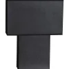 Bordslampor < By Rydens Isquare Bordslampa 50cm Svart
