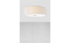 Sovrum|Plafonder-Markslojd Jackie Plafond 46cm