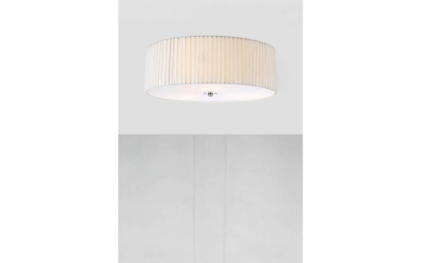 Sovrum|Plafonder-Markslojd Jackie Plafond 46cm
