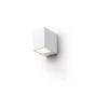 Hall & Trappa|Lampetter < Rendl Jack RC Vägglampa Gips 10cm
