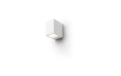 Hall & Trappa|Lampetter < Rendl Jack RC Vägglampa Gips 10cm