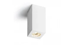 Takspot Med 1 Lampa < Rendl Jack SQ S17 Takspotlight Gips GU10