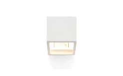 Hall & Trappa|Lampetter < Rendl Jack SQ Vägg Gipslampa