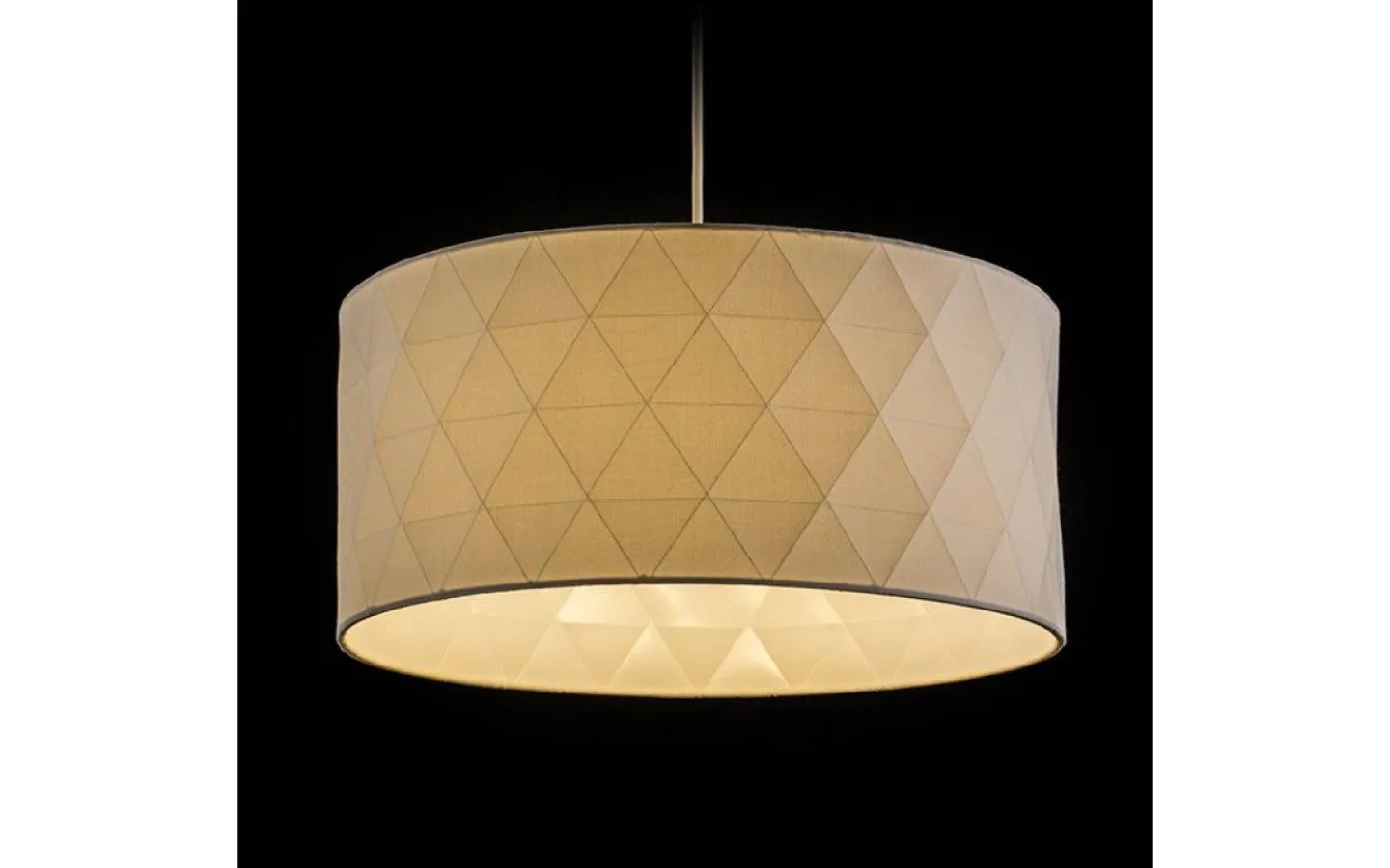 Takskärmar < Rendl Jakaranda Takskärm Ø40cm Vit