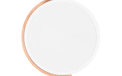 Plafonder < Reality Jano Plafond LED matt vit/trä