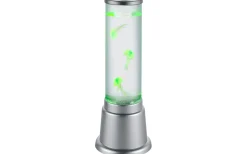 Barnrum|Bordslampor-Reality Jelly Bordslampa LED grå RGB