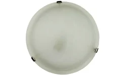 Plafonder < Oriva Jenny Plafond 30cm Vit/Satin