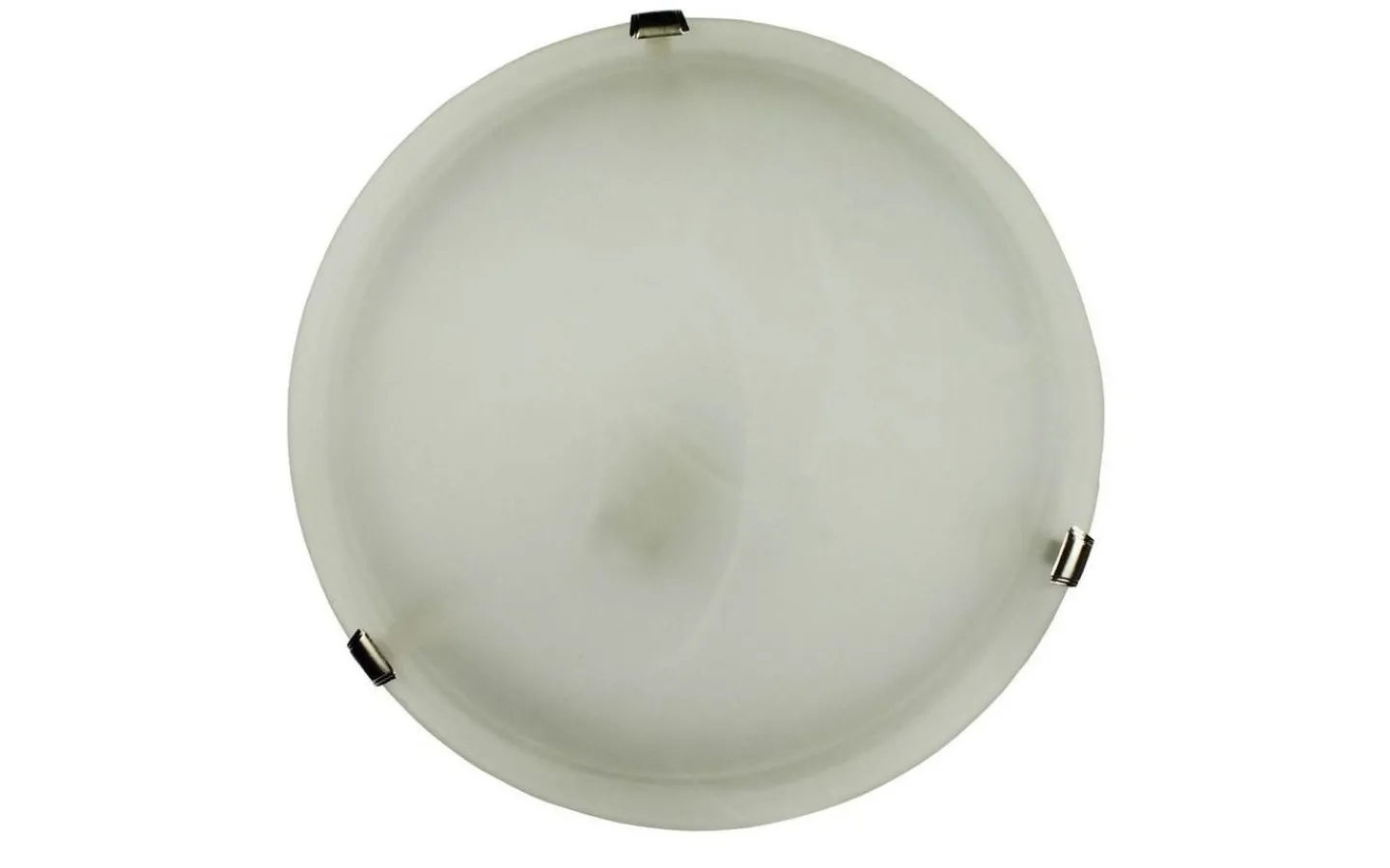 Plafonder < Oriva Jenny Plafond 30cm Vit/Satin