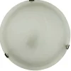 Plafonder < Oriva Jenny Plafond 40cm Vit/Satin