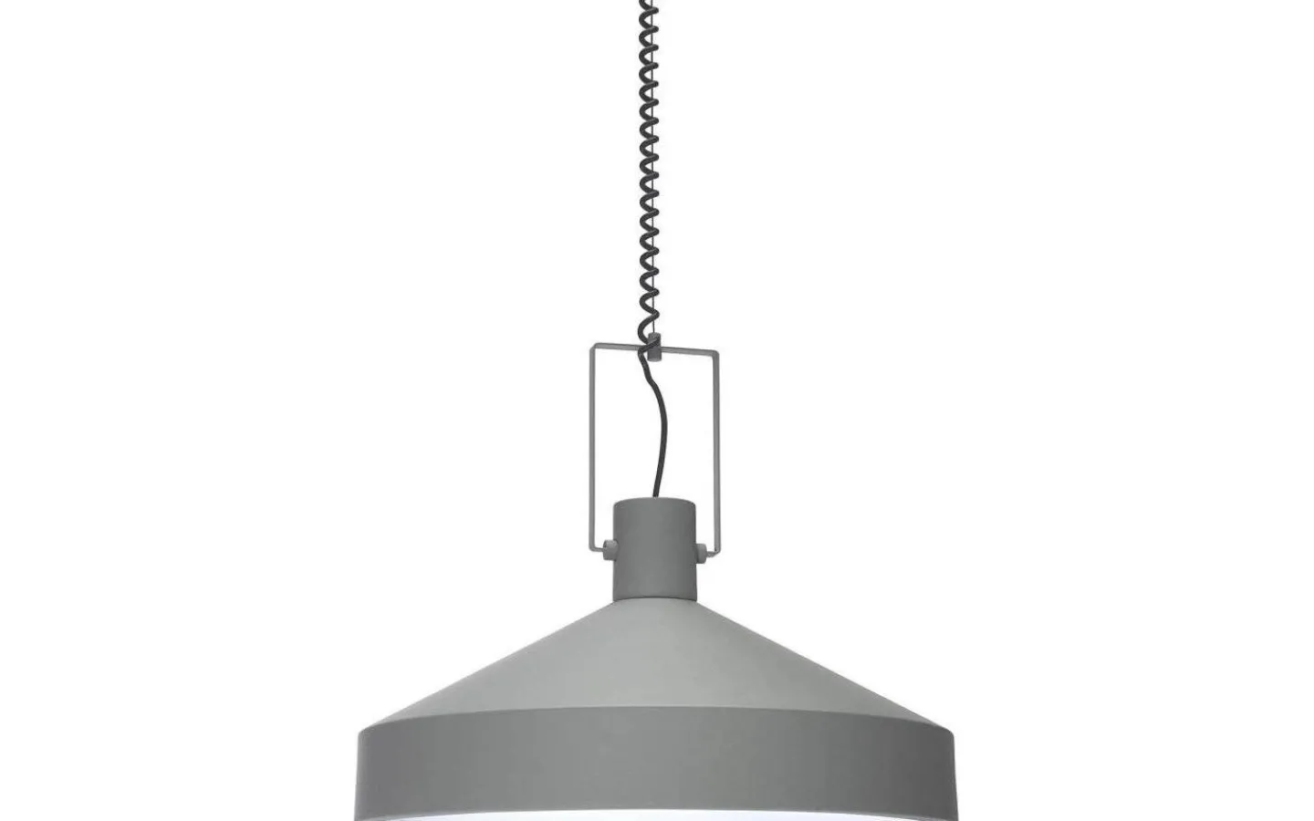 Kök & Matplats-PR Home Jojo Hisspendel 55cm Grå