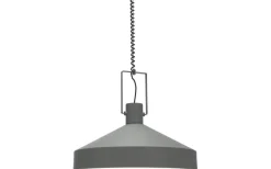 Kök & Matplats-PR Home Jojo Hisspendel 55cm Grå