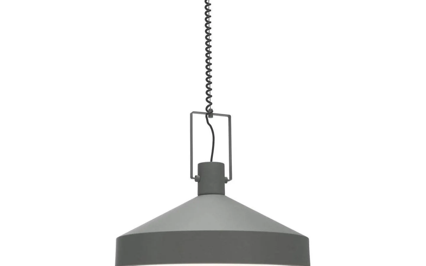 Kök & Matplats-PR Home Jojo Hisspendel 55cm Grå