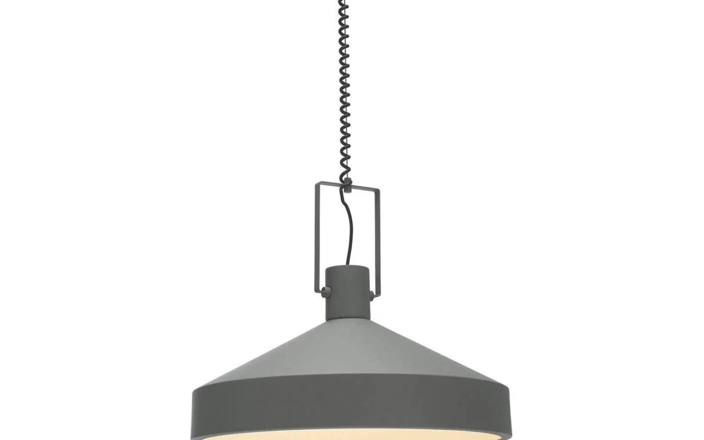 Kök & Matplats-PR Home Jojo Hisspendel 55cm Grå