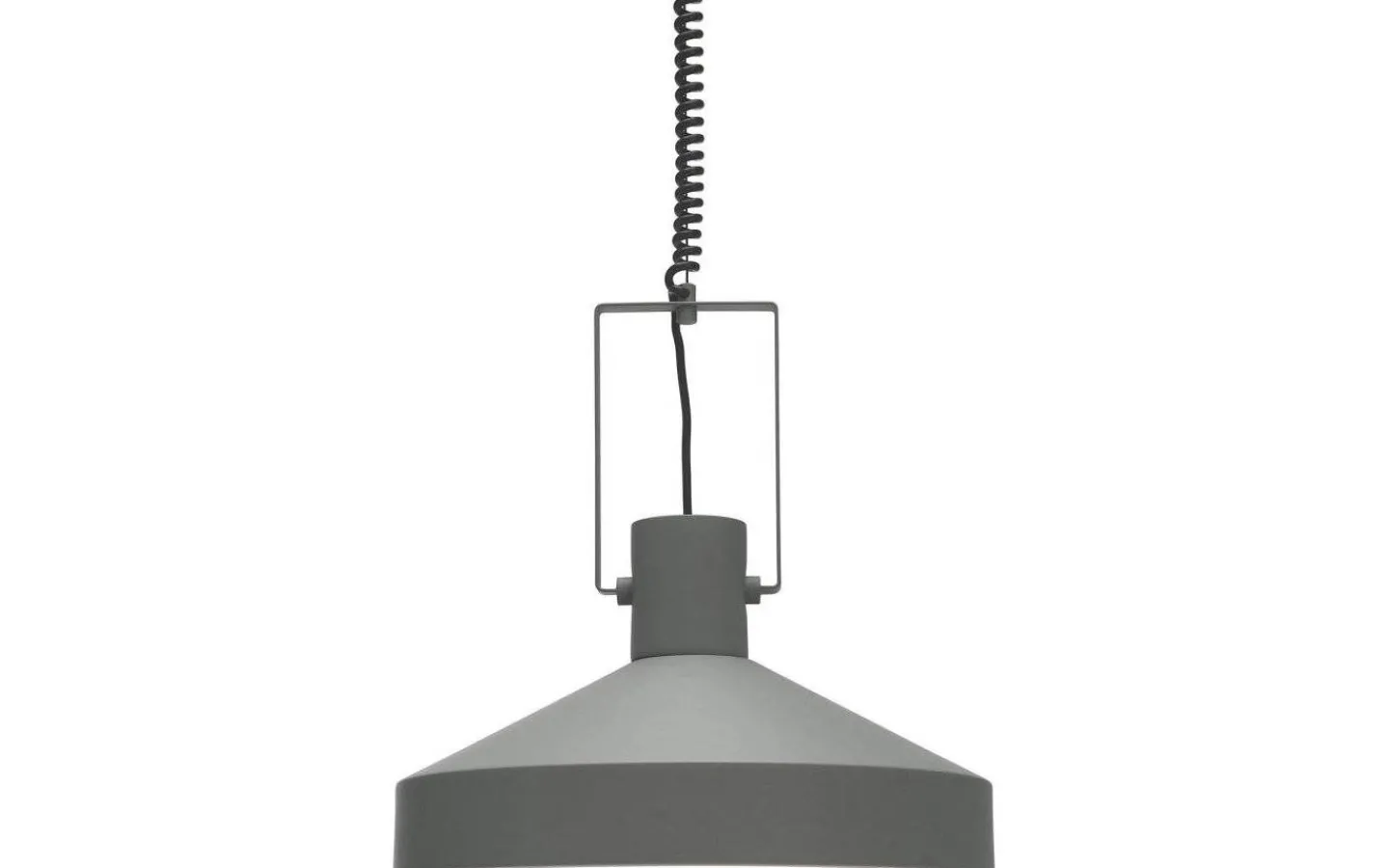 Kök & Matplats-PR Home Jojo Hisspendel 40cm Grå