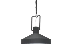 Kök & Matplats < PR Home Jojo Hisspendel 40cm Svart