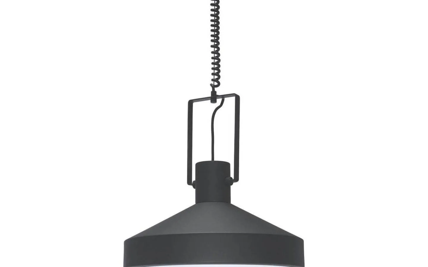 Kök & Matplats < PR Home Jojo Hisspendel 40cm Svart