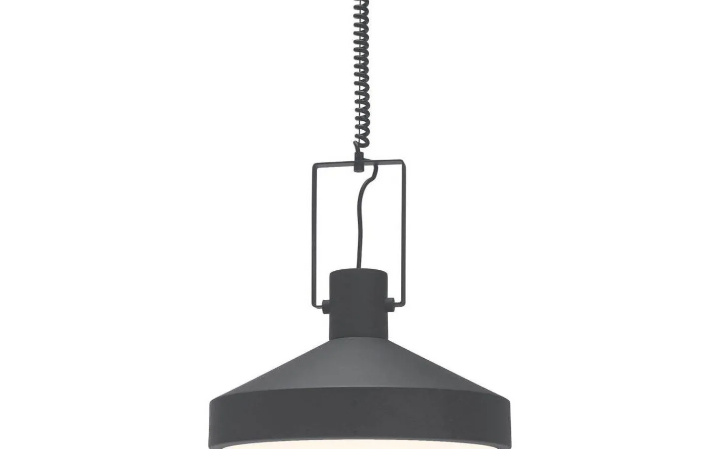 Kök & Matplats < PR Home Jojo Hisspendel 40cm Svart