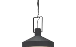 Kök & Matplats < PR Home Jojo Hisspendel 40cm Svart