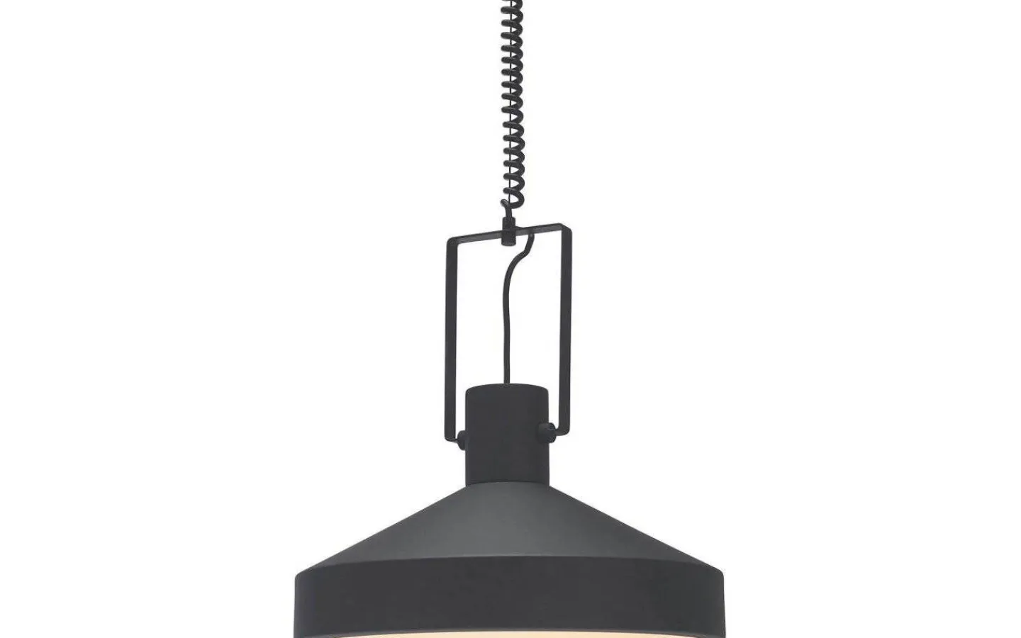 Kök & Matplats < PR Home Jojo Hisspendel 40cm Svart