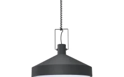 Kök & Matplats-PR Home Jojo Hisspendel 55cm Svart