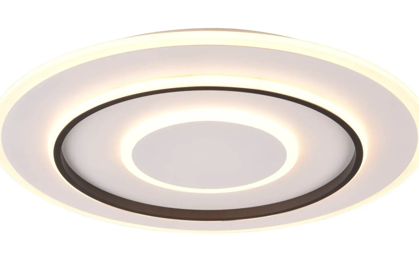 Plafonder-Reality Jora Plafond LED 60cm mattvit