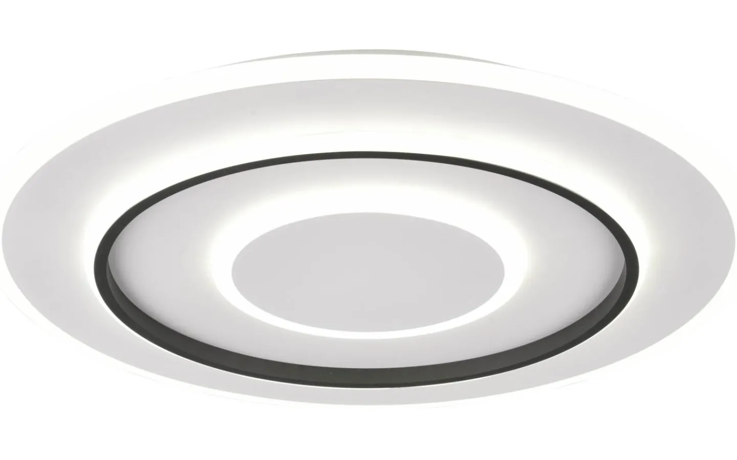 Plafonder-Reality Jora Plafond LED 60cm mattvit