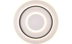 Plafonder-Reality Jora Plafond LED 60cm mattvit