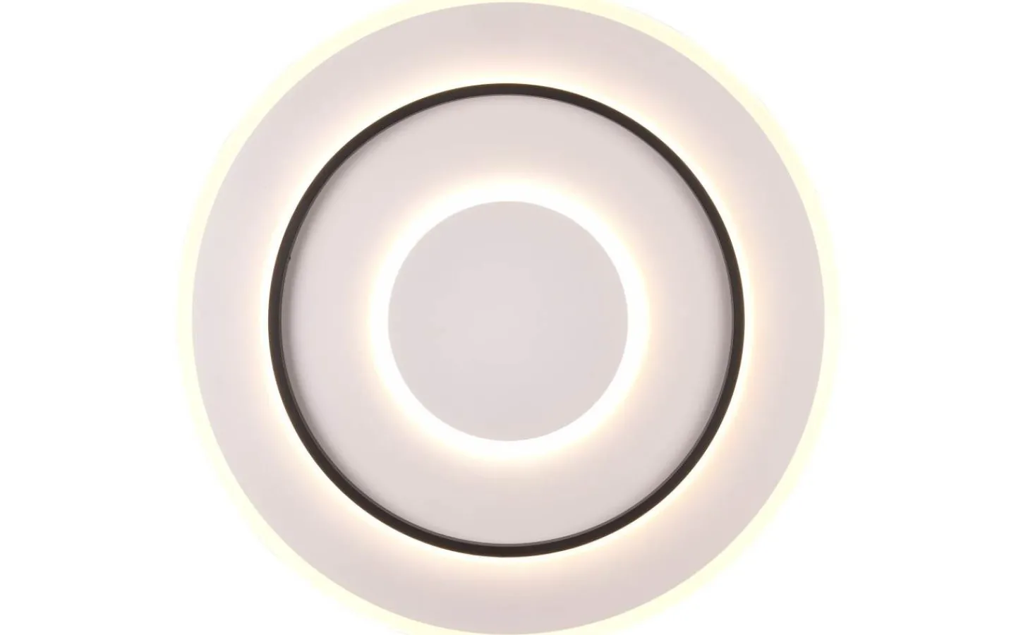 Plafonder-Reality Jora Plafond LED 60cm mattvit