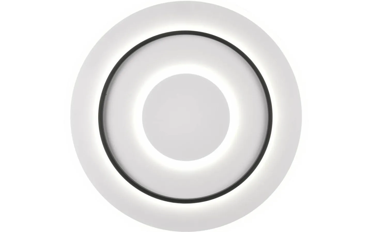 Plafonder-Reality Jora Plafond LED 60cm mattvit