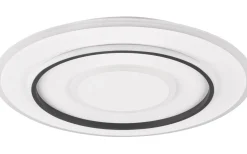 Plafonder-Reality Jora Plafond LED 60cm mattvit