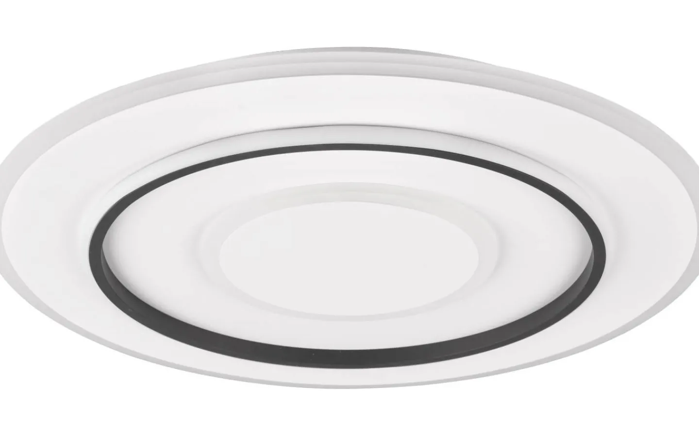 Plafonder-Reality Jora Plafond LED 60cm mattvit