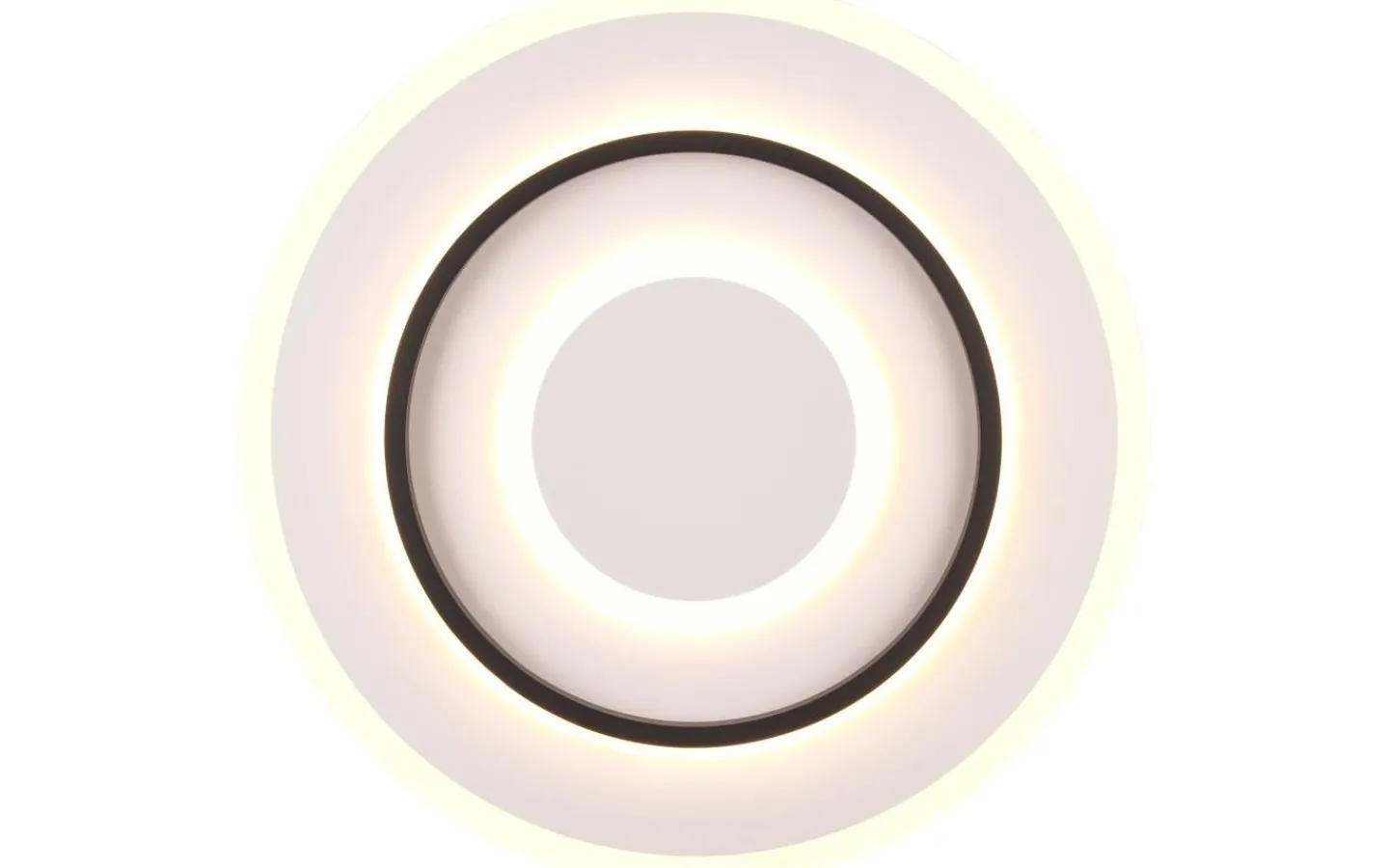 Plafonder-Reality Jora Plafond LED 40cm mattvit