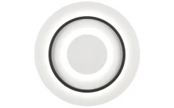 Plafonder-Reality Jora Plafond LED 40cm mattvit