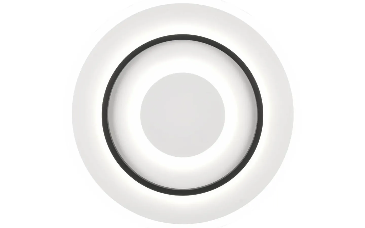 Plafonder-Reality Jora Plafond LED 40cm mattvit