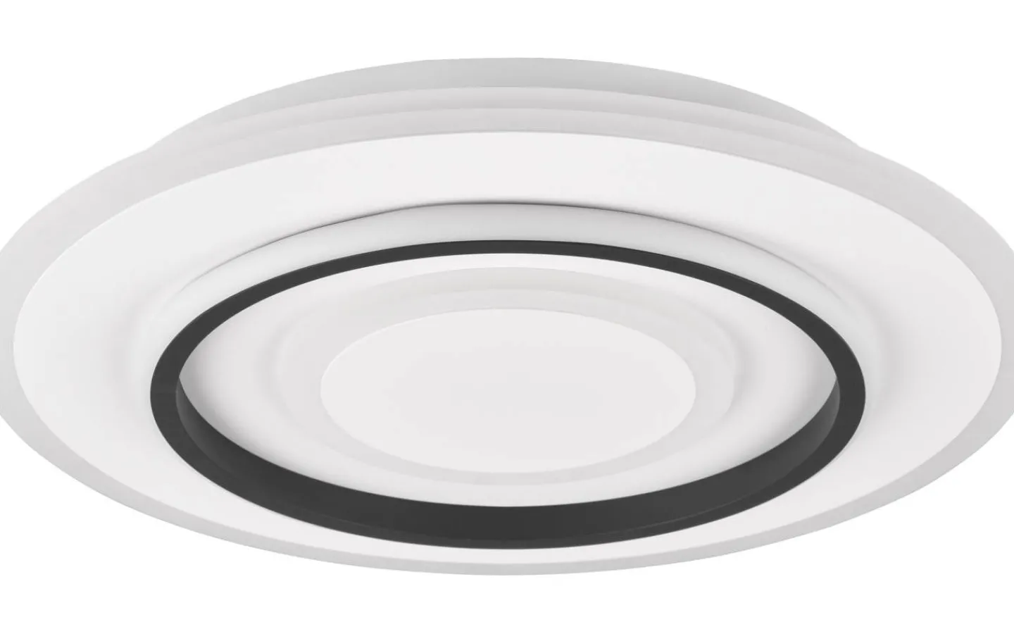 Plafonder-Reality Jora Plafond LED 40cm mattvit
