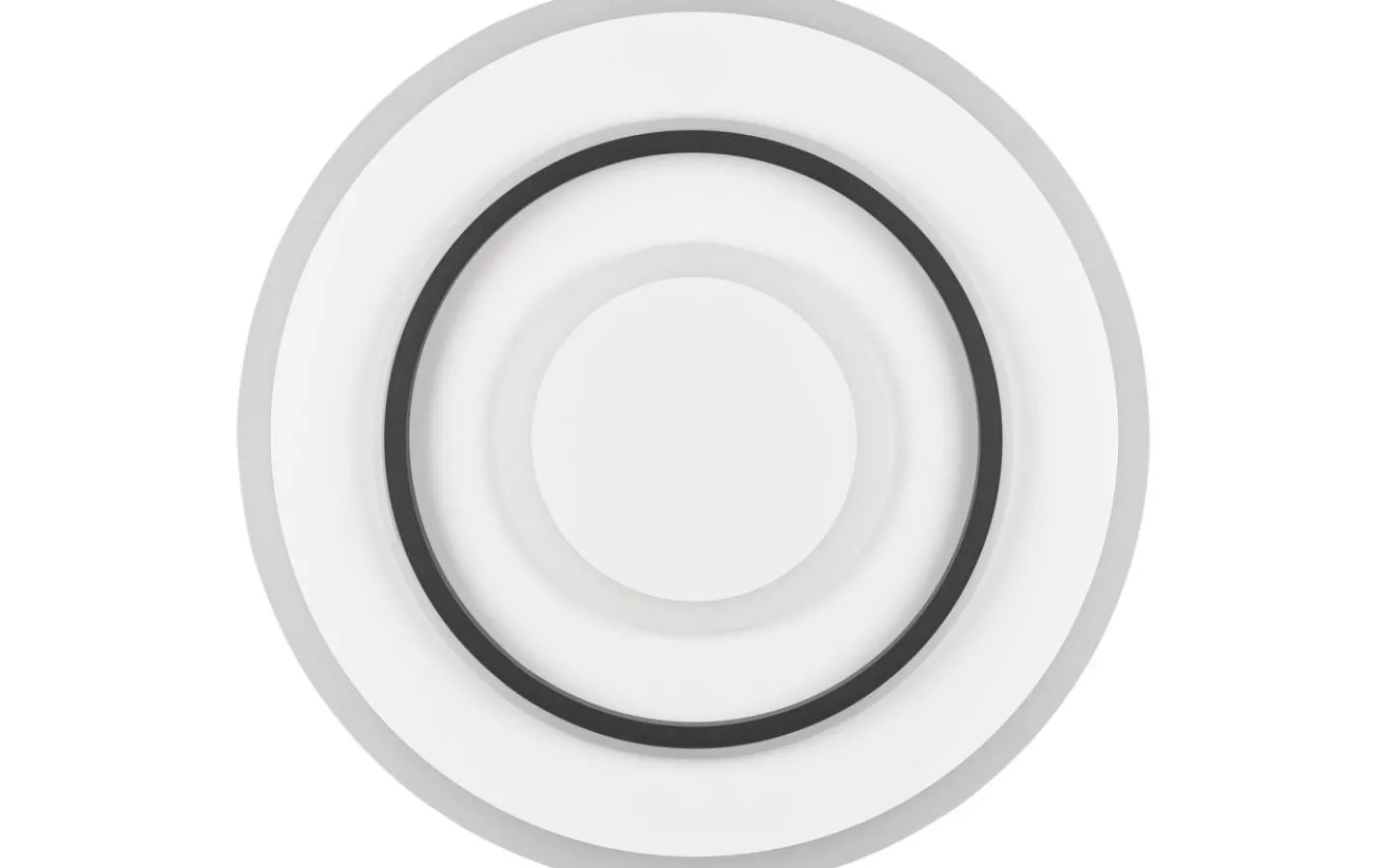 Plafonder-Reality Jora Plafond LED 40cm mattvit