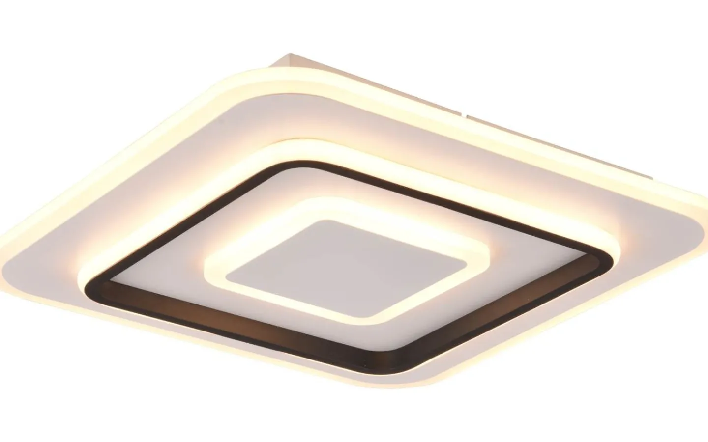 Plafonder < Reality Jora Plafond LED 40x40cm mattvit
