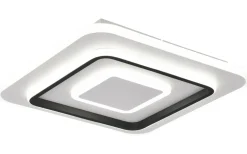 Plafonder < Reality Jora Plafond LED 40x40cm mattvit