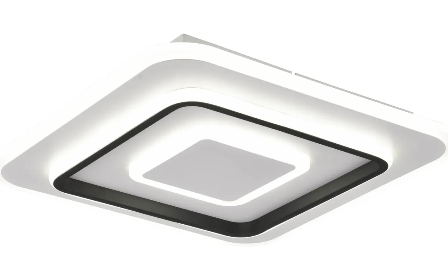 Plafonder < Reality Jora Plafond LED 40x40cm mattvit