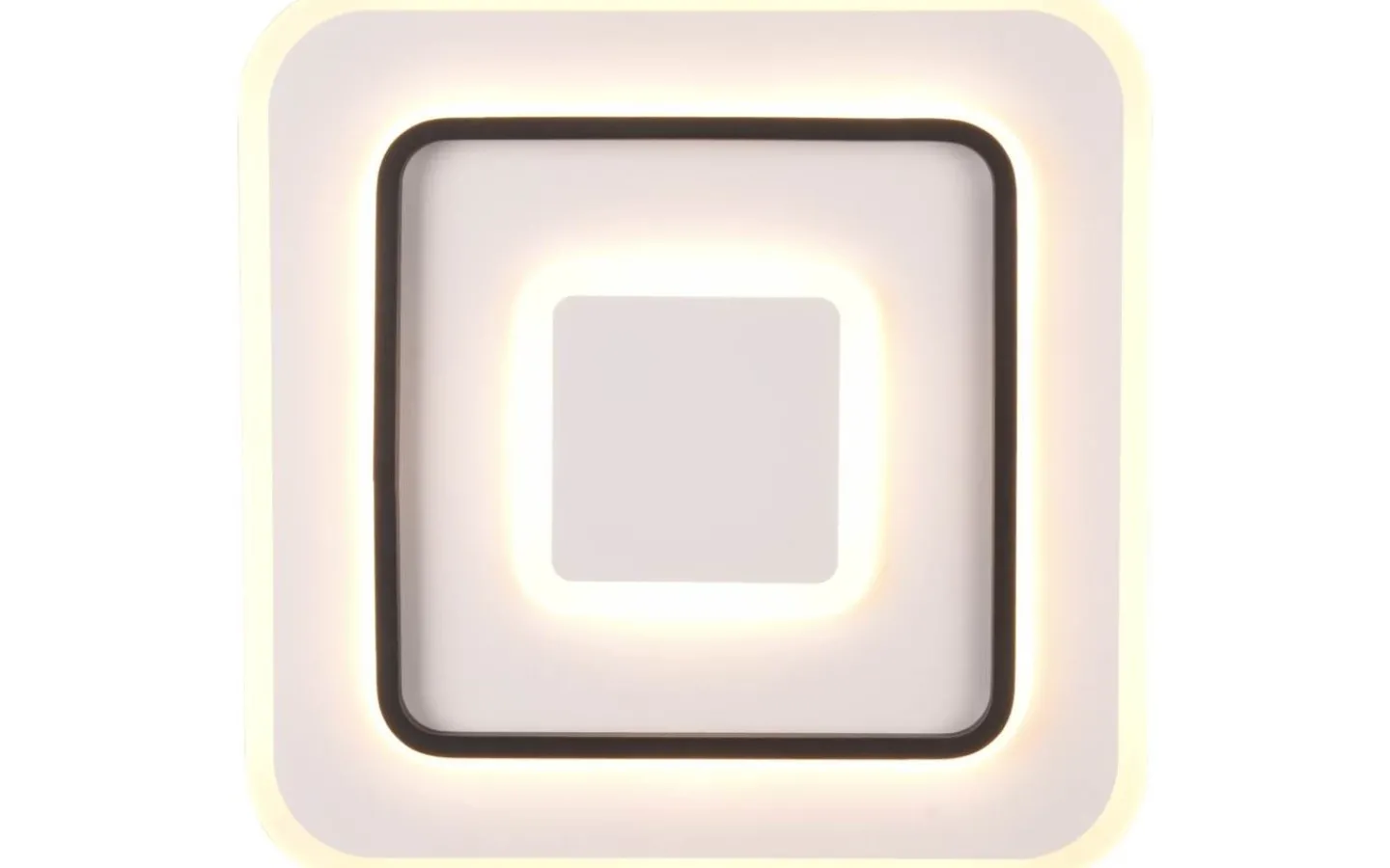 Plafonder < Reality Jora Plafond LED 40x40cm mattvit