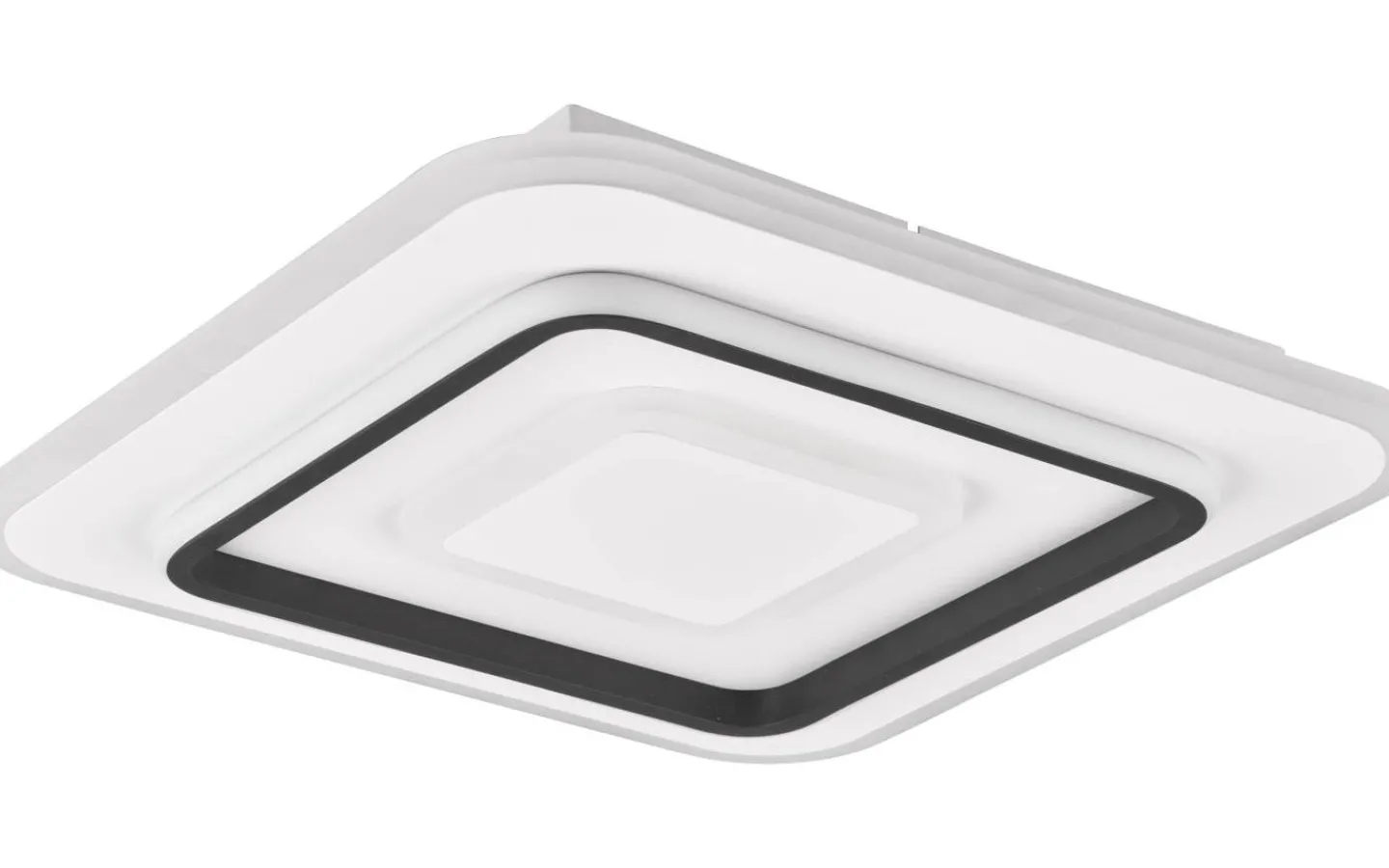 Plafonder < Reality Jora Plafond LED 40x40cm mattvit