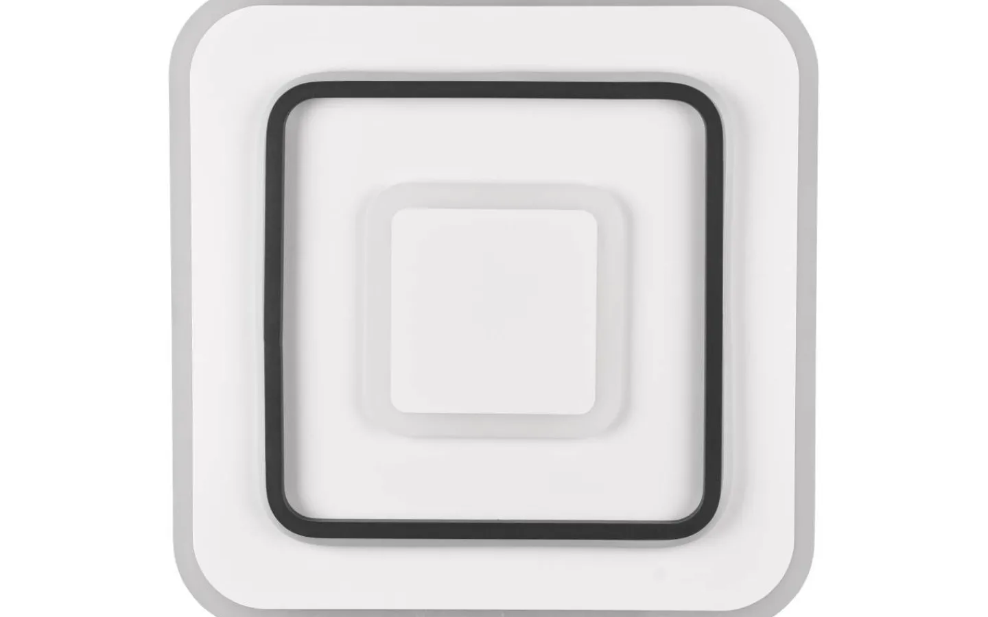 Plafonder < Reality Jora Plafond LED 40x40cm mattvit