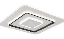 Plafonder < Reality Jora Plafond LED 60x60cm mattvit