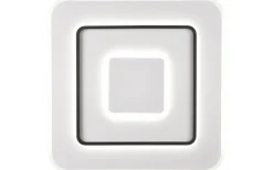 Plafonder < Reality Jora Plafond LED 60x60cm mattvit
