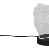 Bordslampor < Reality Joy Bordslampa LED svart RGB