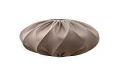 Takskärmar < Hallbergs Joy Elipse Takskärm Ø65cm Soft rosa