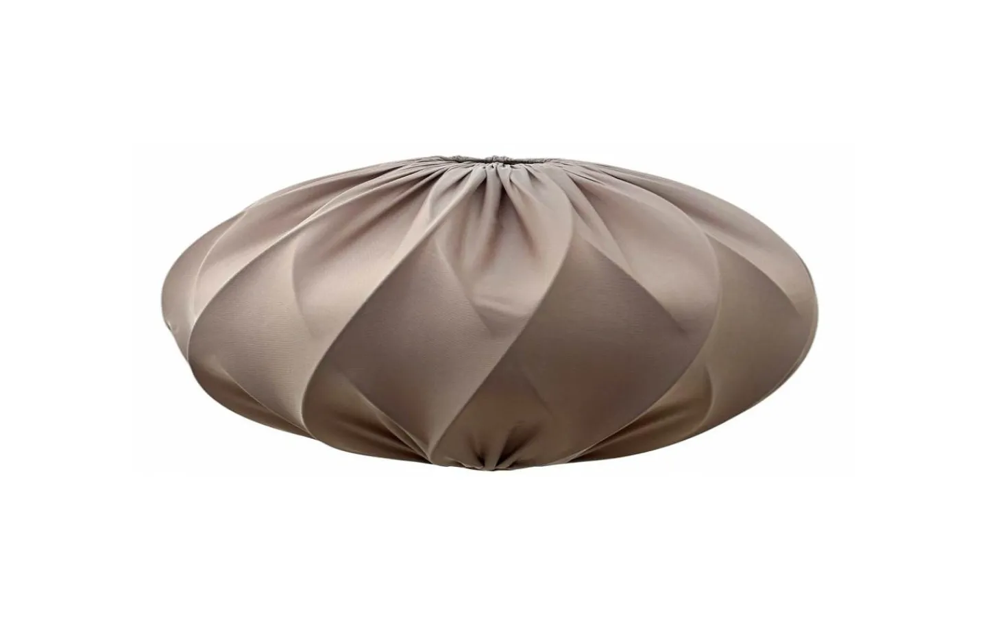 Takskärmar < Hallbergs Joy Elipse Takskärm Ø65cm Soft rosa