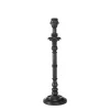 Lampfötter|Bordslampor < PR Home Joy Lampfot 41cm Svartbrun