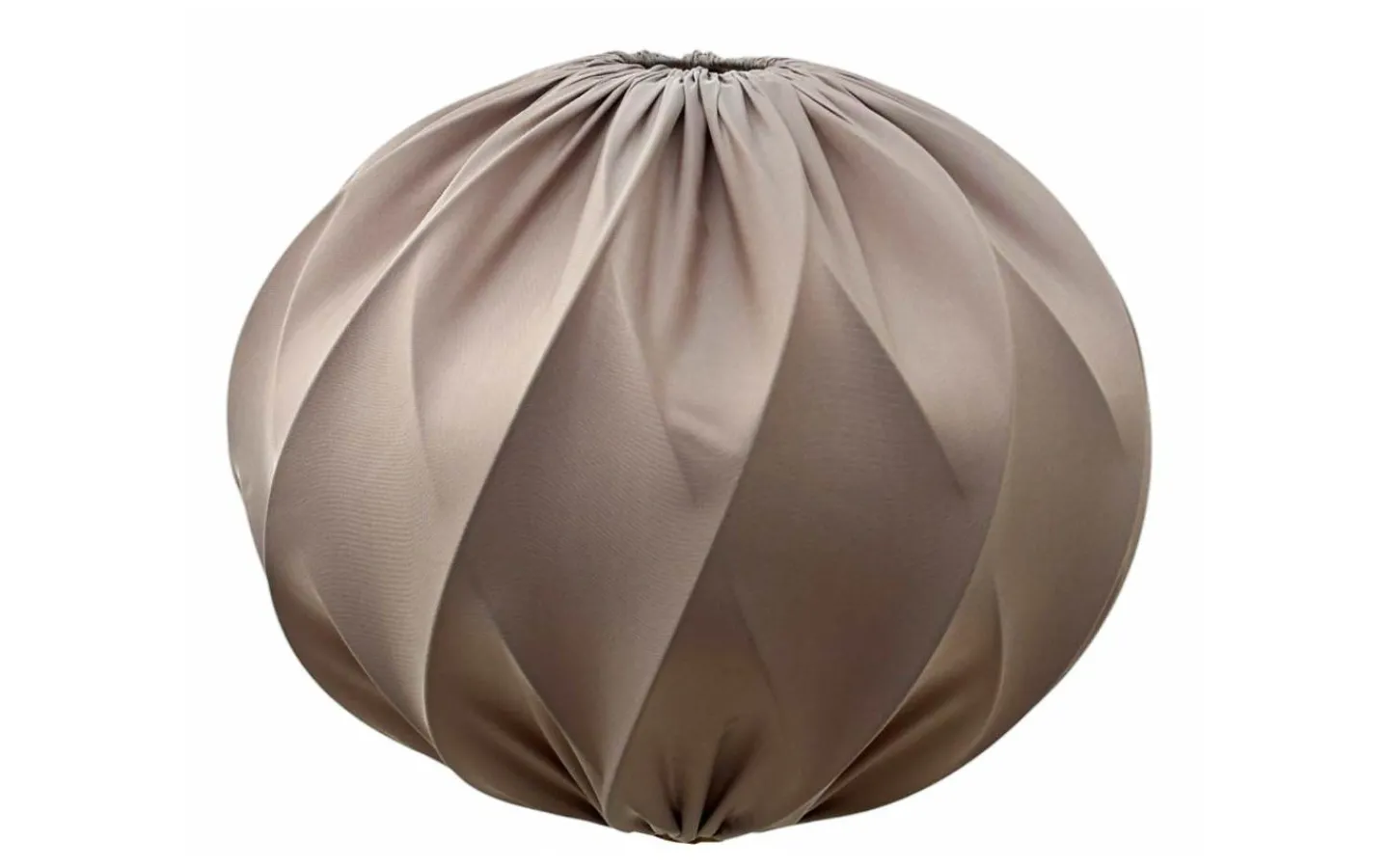Takskärmar-Hallbergs Joy Takskärm Ø50cm Soft rosa