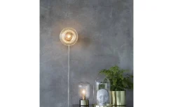 Vardagsrum|Hall & Trappa < PR Home Juliette Vägglampa